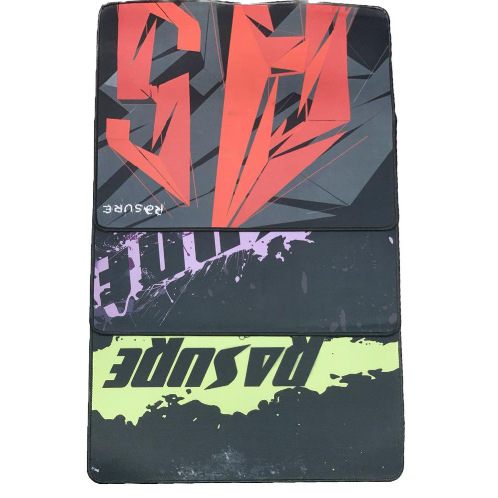   لوحة ماوس العاب من 30X40 G 6    