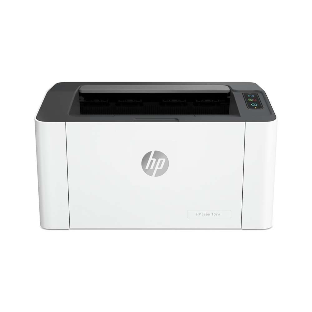   HP Laser 107A Printer (4ZB77A)    