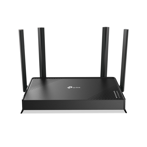   TP-Link – Archer BE220 WiFi 7 Router with 3.6 Gbps Speed and EasyMesh Support Archer BE220    