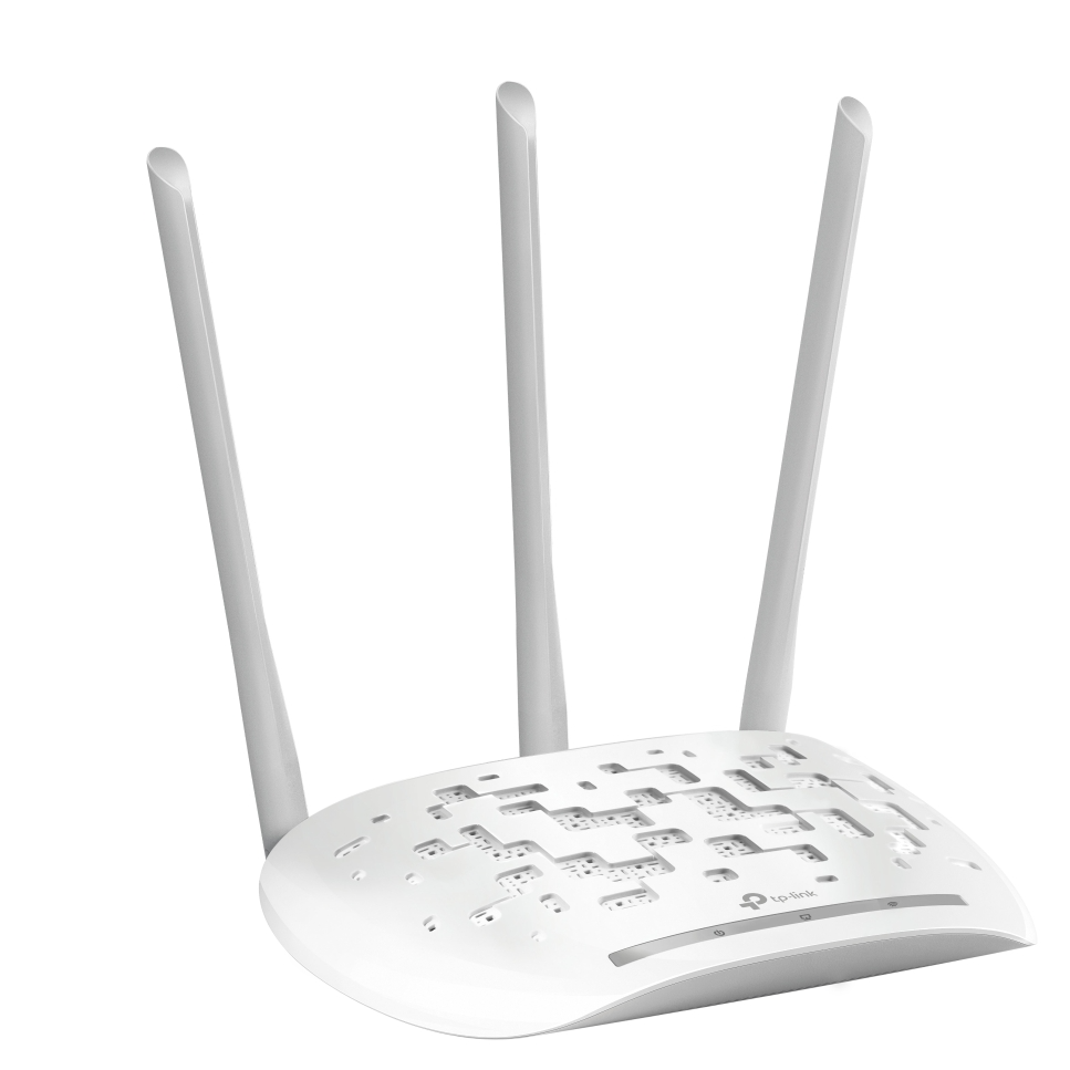   TP-Link 450Mbps Wireless N Access Point (TL-WA901N)    