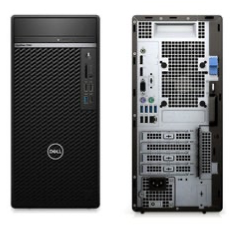   Dell Desktop OptiPlex 7090 Intel Core i7-10700 Processor    