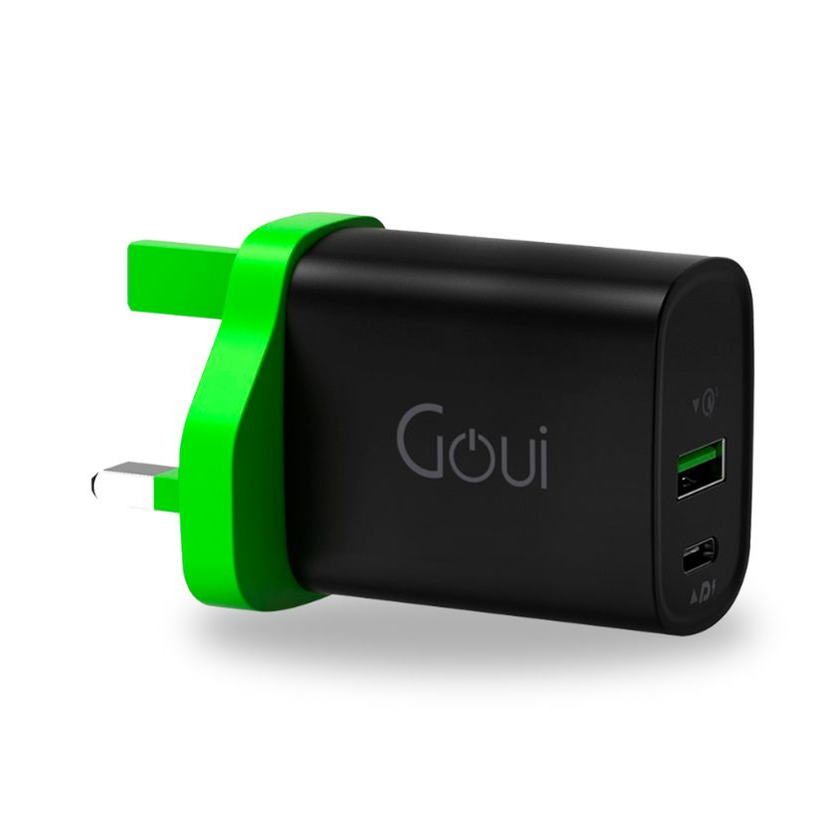   Goui - MINI PD 20W Wall Charger    