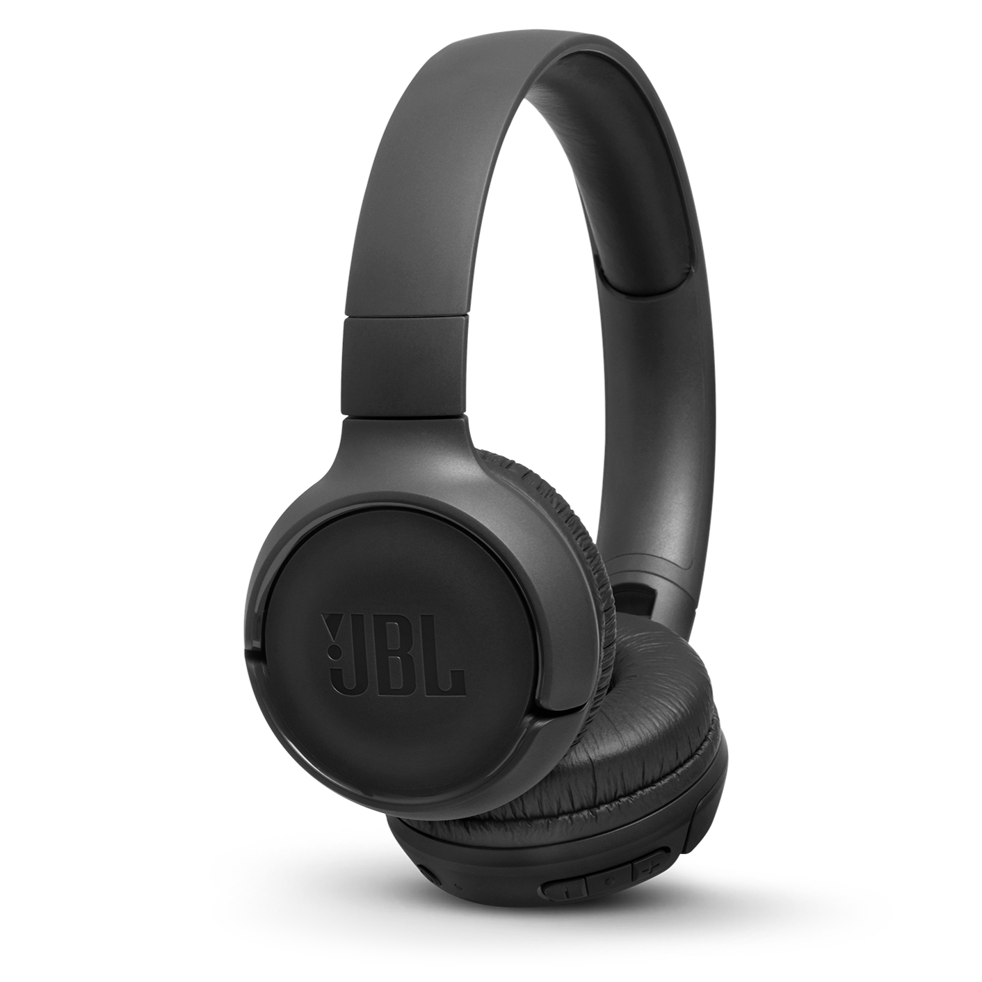   JBL Tune Powerful Bass Bluetooth Wireless On-Ear Headphones T500BT    