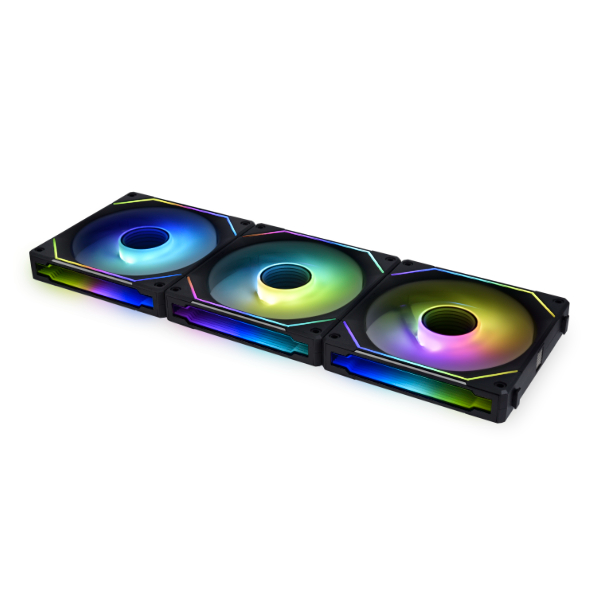   LIAN LI - UNI FAN SL-INFINITY ARGB Fans    