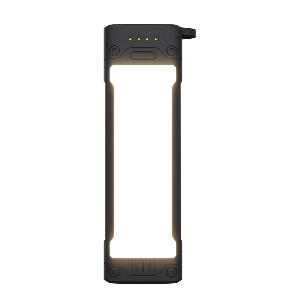   Goui - Torch 20,000mAh Power Bank and Torch Light    