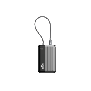   Zendure - SuperMini Hybrid Power Bank 10000 mAh 45W    
