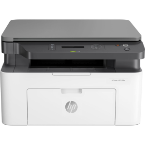   HP Laser MFP 135A Printer    