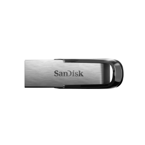   SanDisk UltraFlare 256GB USB-A 3.0 with a read speed of 150MB/s    