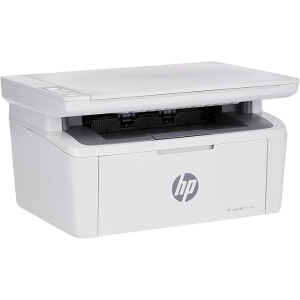   HP - Wi-Fi Multifunction Printer M141w(7Md74A)    