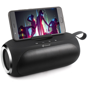   Kisonli Q9S Super Bass Wireless Bluetooth Speaker    