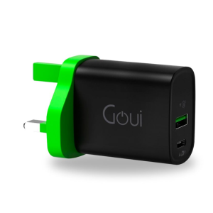   Goui - MINI PD 20W Wall Charger    