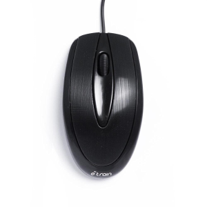   ماوس ضوئي من اي تراين MO603    