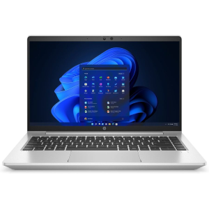   لاب توب اتش بي برو بوك 440 G8  انتل كور آي 7-1165G7  الرامات 8 جيجابايت 512 اس اس دي 1920x1080 IPS دوس – فضي    