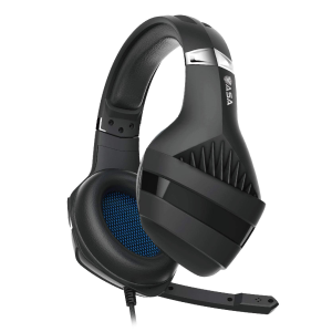   Asa Platinum Gaming Headphone    