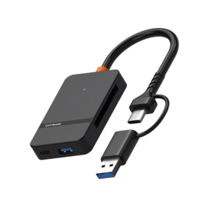   Fast Multi-Port Card Reader ADS-316    